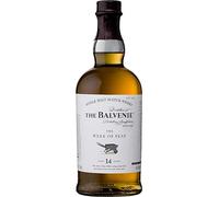 Balvenie The Week Of Peat 14 Años 70 cl.
