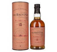 The Balvenie 15 Years Old - Madeira Cask