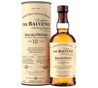 The Balvenie DoubleWood 12 años whisky de malta escocés, 70cl