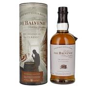 The Balvenie The Creation Of a Classic
