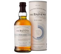 The Balvenie TUN 1509 No. 6 Batch 70 cl.