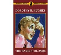 The Bamboo Blonde