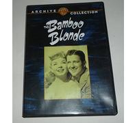 The Bamboo Blonde [USA] [DVD]