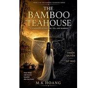 The Bamboo Teahouse: A Symphony of Pottery, Tea, and Bamboo: 2