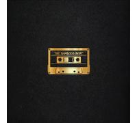 THE BAMBOOS - BEST 25TH ANNIVERSARY