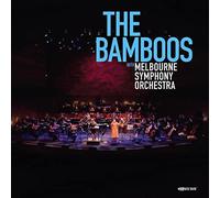 The Bamboos & Melbourne Symphony Orchestra - Live At Hamer Hall, 2021