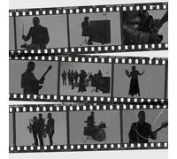 The Bamboos Night Time People (CD) Album (Importación USA)