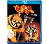 The Banana Splits Movie [USA] [Blu-ray]