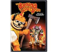 The Banana Splits Movie [USA] [DVD]