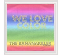 The Bananakiller - We Love Pinkwe Love Color