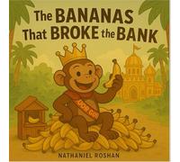 The Bananas That Broke the Bank