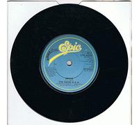 The Band A.K.A. - Grace