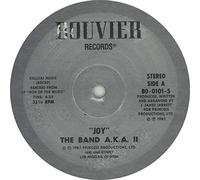 The Band A.K.A. - Joy