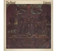 The Band - Cahoots