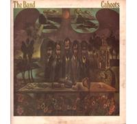 The Band - Cahoots