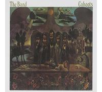 The Band Cahoots (CD) Album (Importación USA)