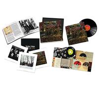 The Band - Cahoots 50th Anniversary (Box Set) (5LP-Vinilo)