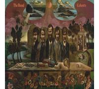 The Band - Cahoots 50th Anniversary (Box Set) (5LP-Vinilo)