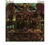 The Band - Cahoots [Vinilo]
