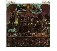 The Band - Cahoots [Vinilo]