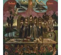 The Band - Cahoots [Vinilo]