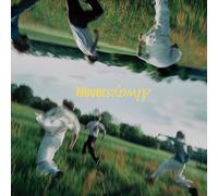 The Band CAMINO - Neveralways