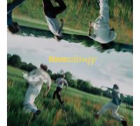 The Band CAMINO NeverAlways (CD) Album (Importación USA)