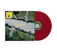 The Band CAMINO - NeverAlways (exclusivité Amazon - Vinyle rouge pomme)