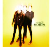 The Band CAMINO – The Band CAMINO – Vinilo LP (Importación USA)