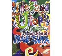 The Band from Utopia - A Tribute to the Music of Frank Zappa[DVD] (1995)