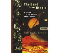 The Band from Utopia [Alemania] [DVD]