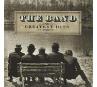 The Band Greatest Hits (CD) Album (Importación USA)
