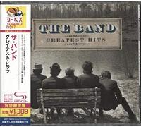 The Band - Greatest Hits [Import]