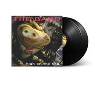 The Band - High On The Hog -30th Anniversary Ed. [Vinilo]