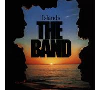The Band - Islands