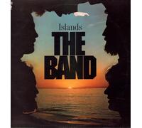 The Band - Islands