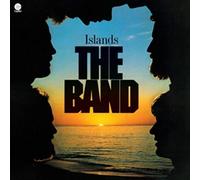 The Band - Islands [Vinilo]