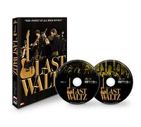 The Band - Last Waltz, the [1978] [Alemania] [DVD]