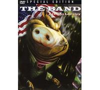 The Band - Live At The Loreley [Alemania] [DVD]