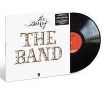 THE BAND - Lo Mejor De THE BAND (2025) LP Vinilo Pre-Orden
