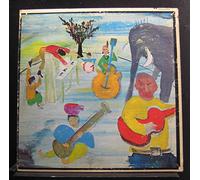 The Band - Music From Big Pink