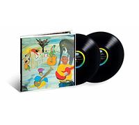 The Band - Music From Big Pink 50th Anniversary