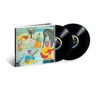 The Band - Music From Big Pink 50th Anniversary