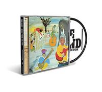 The Band - Music From Big Pink 50th Anniversary