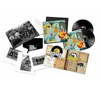 Music From Big Pink - 50th Anniversary [2 LP/CD/7"/Blu-ray Audio][Super Deluxe]