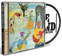 The Band - Music From Big Pink 50th Anniversary
