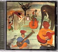 The Band - Music from Big Pink - CD 7243 5 25390 2 4