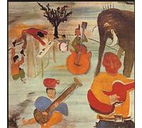 The Band Music from Big Pink (CD) Album (Importación USA)