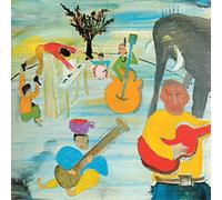 The Band Music from Big Pink (Vinyl) 12" Album (Importación USA)