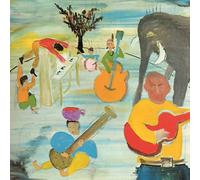 The Band - Music From The Big Pink [Vinilo]